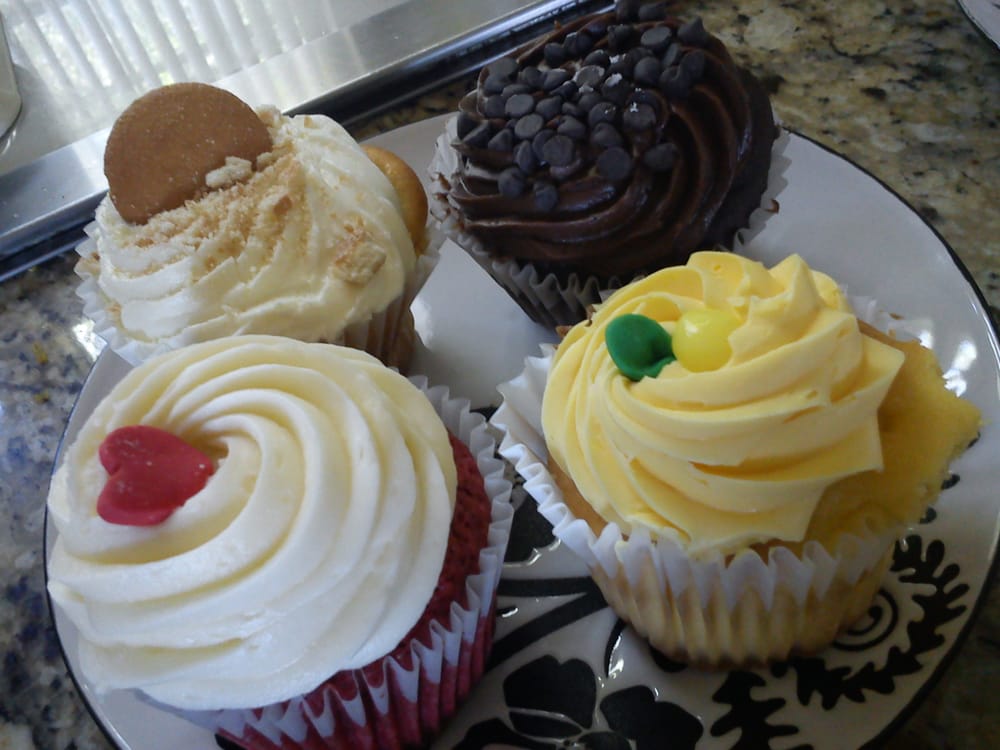 all about cakes photo